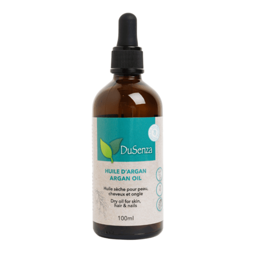 Argan Oil